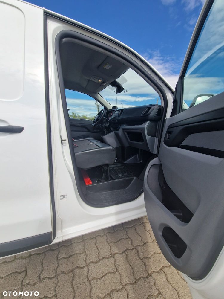 Toyota Proace - 8
