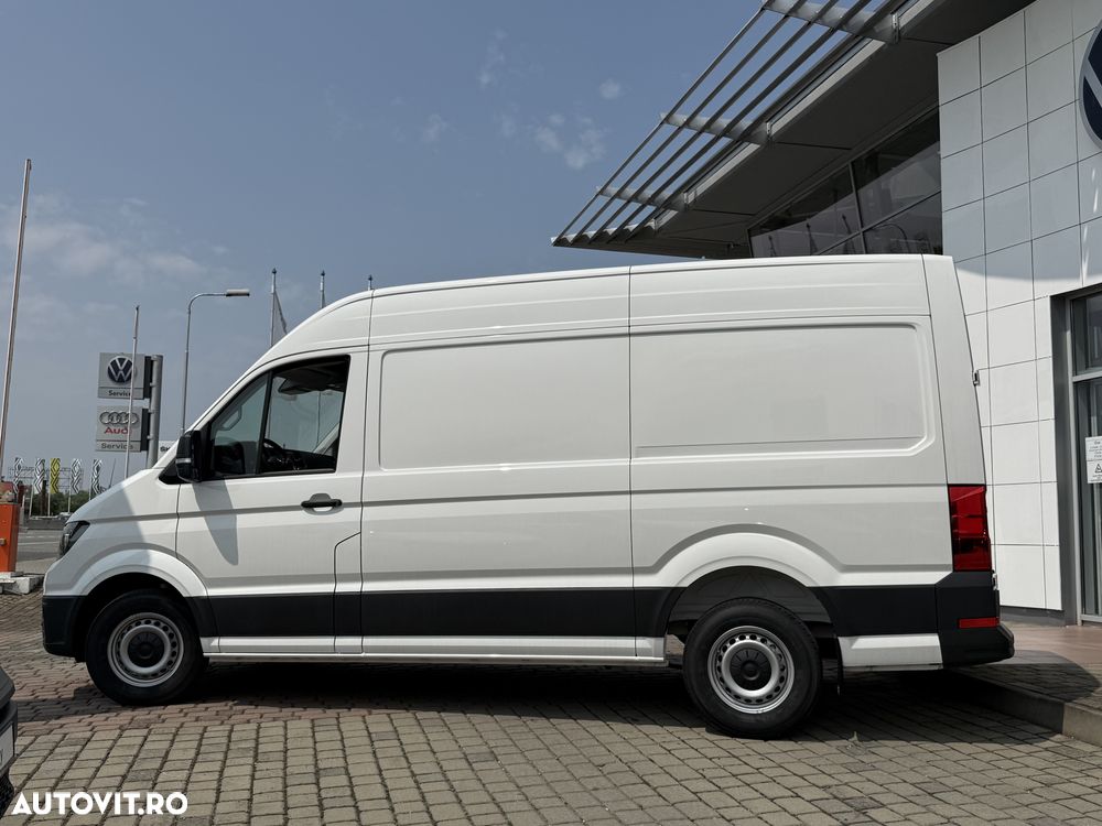 Volkswagen CRAFTER L3H3 - 7