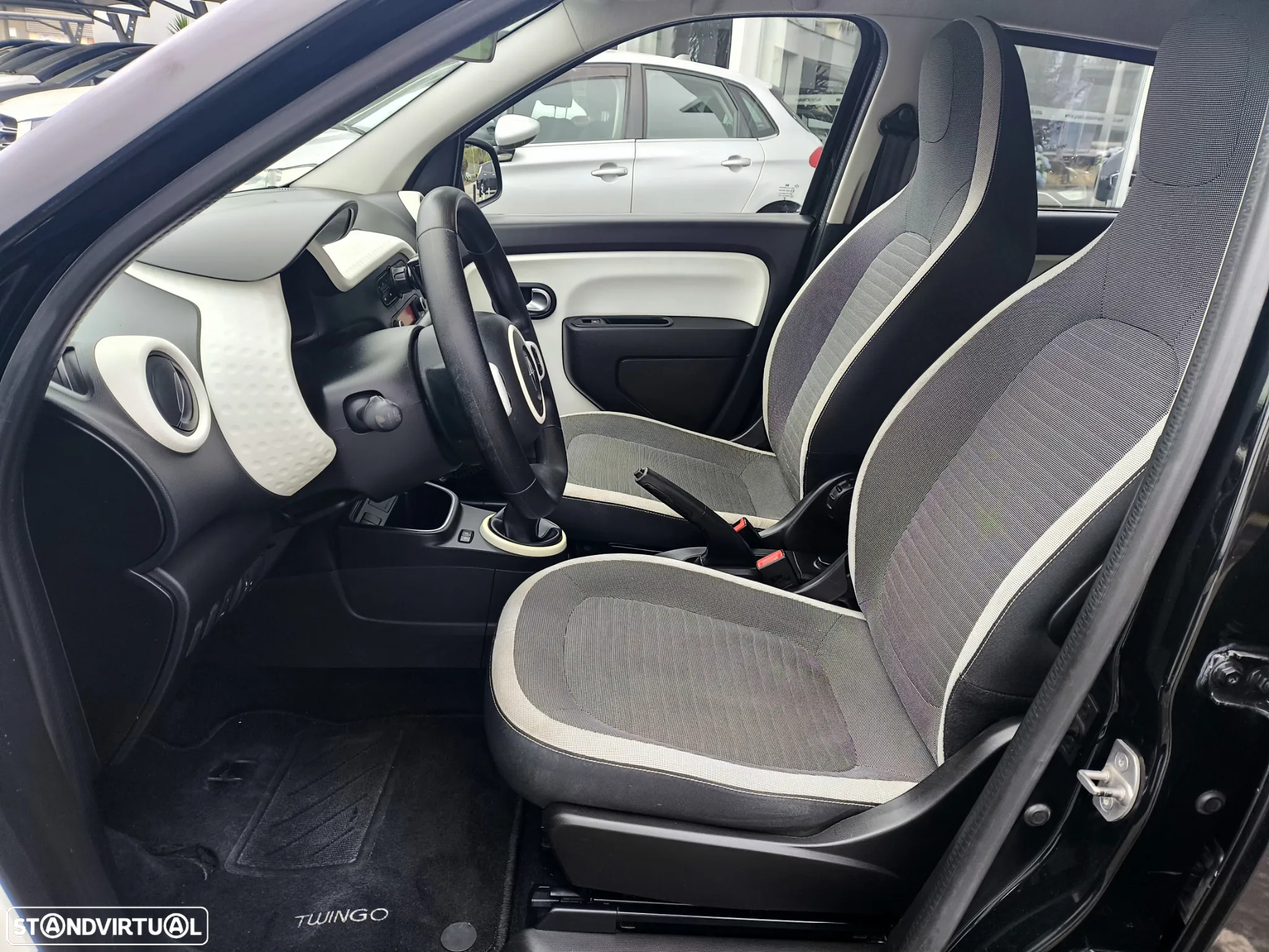 Renault Twingo 1.0 SCe Zen - 8