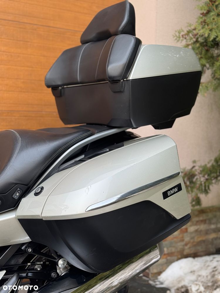 BMW K - 12
