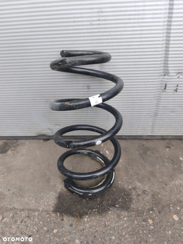 Sprężyna przód Mercedes-Benz Sprinter w910 a9103211600 2018-2025