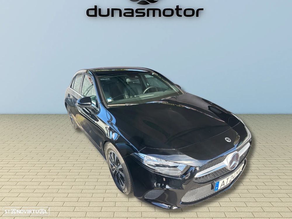Mercedes-Benz A 180 d Style - 3