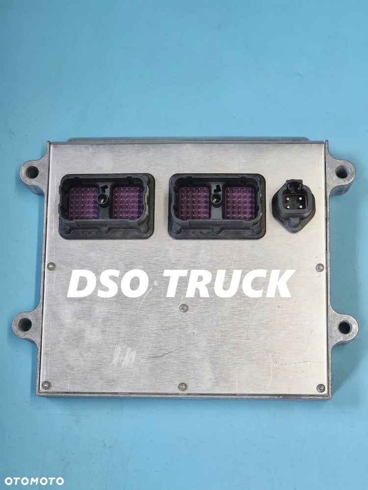 15D42764Z03 STEROWNIK CUMMINS ECM ISB - 1