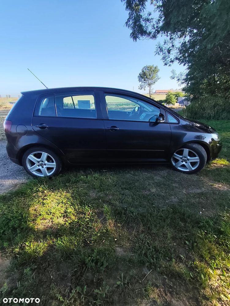 Volkswagen Golf 1.9 TDI Sportline - 31