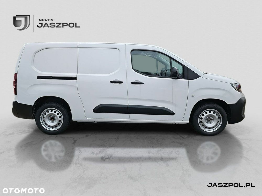 Opel Combo - 4