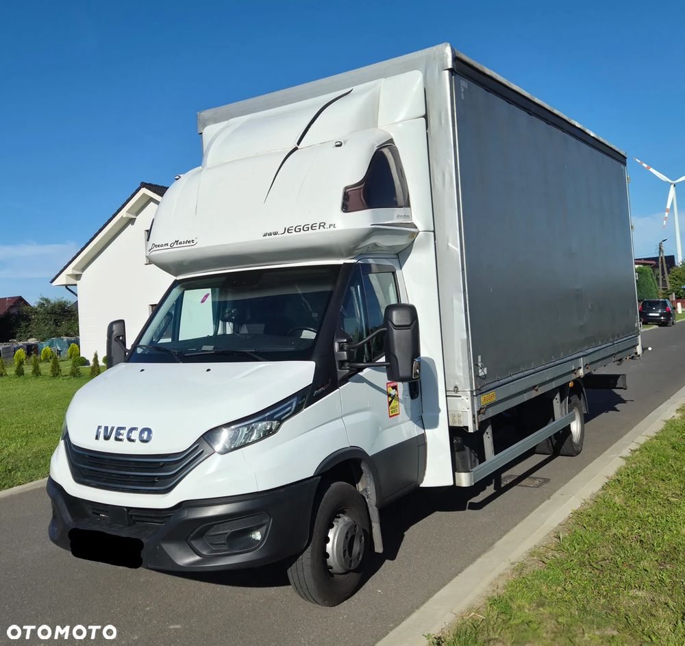 Iveco 70C18 - 1