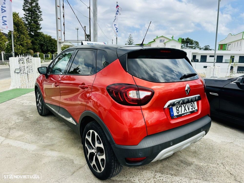 Renault Captur 1.0 TCe Exclusive - 11