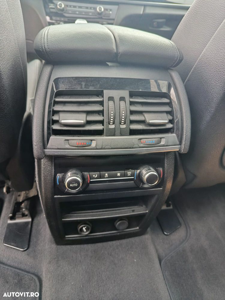 BMW X5 - 13