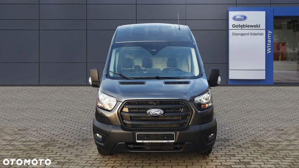 Ford Transit - 6