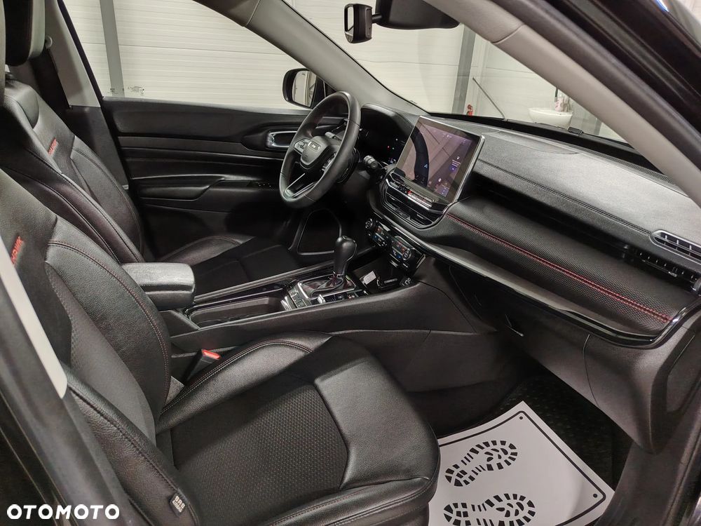 Jeep Compass 1.3 T4 4xe Automatik Trailhawk - 25