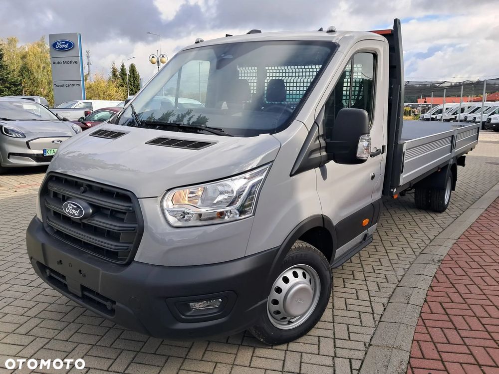 Ford Transit - 7