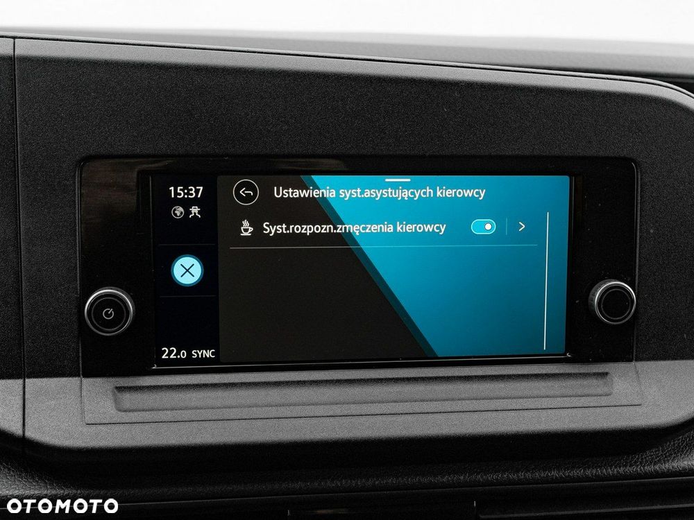 Volkswagen Caddy - 21