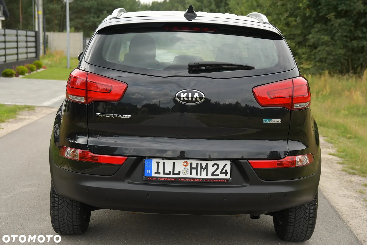 Kia Sportage 1.6 GDI 2WD EDITION 7 - 7