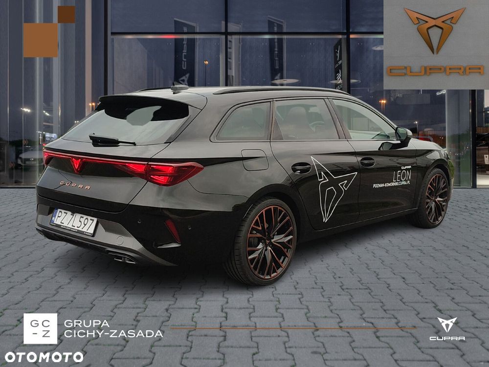 Cupra Leon - 6