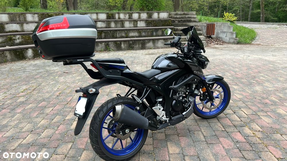 Suzuki GSX - 3