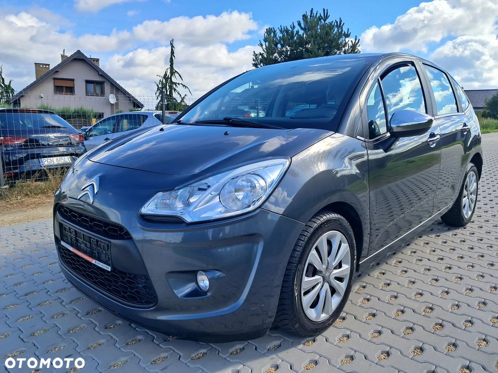 Citroën C3 Pure Tech (VTi) 82 Exclusive - 2