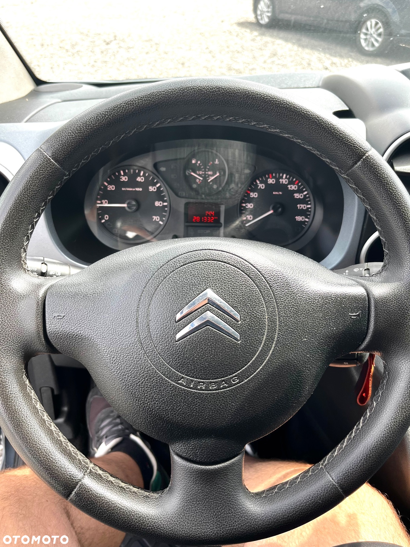 Citroën Berlingo 1.6 HDi Equilibre XTR - 11