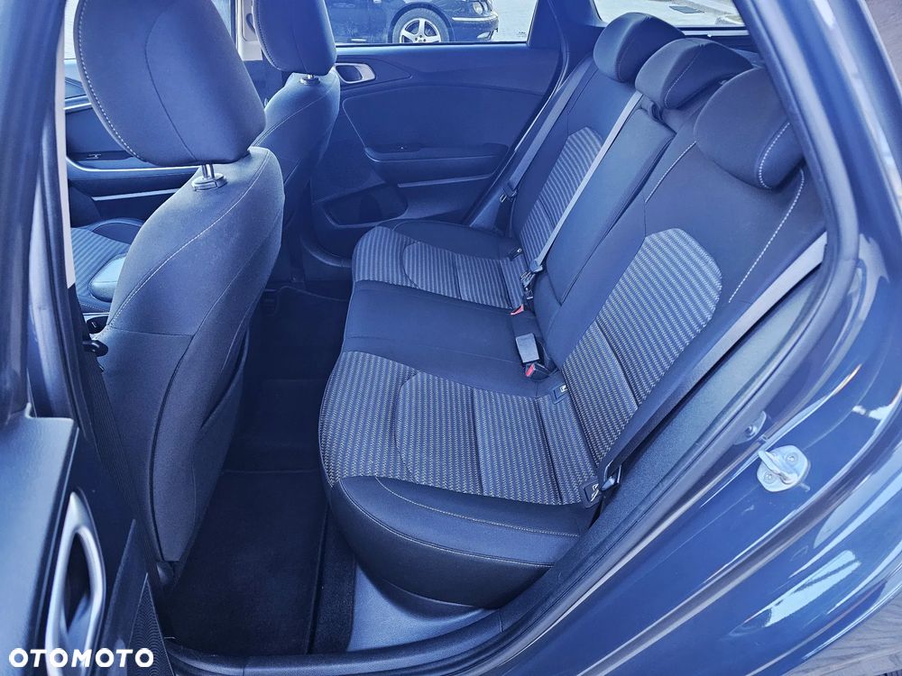 Kia Ceed 1.0 T-GDI M - 28