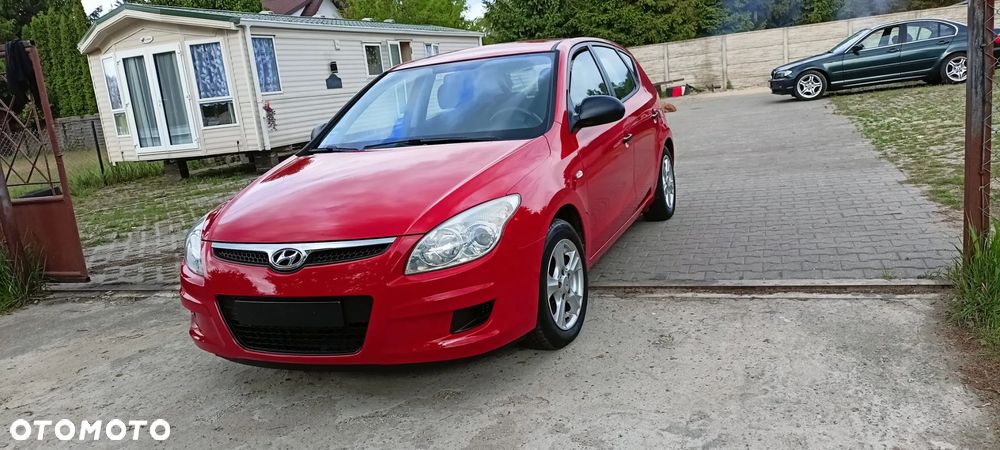 Hyundai i30 1.4 Comfort - 4
