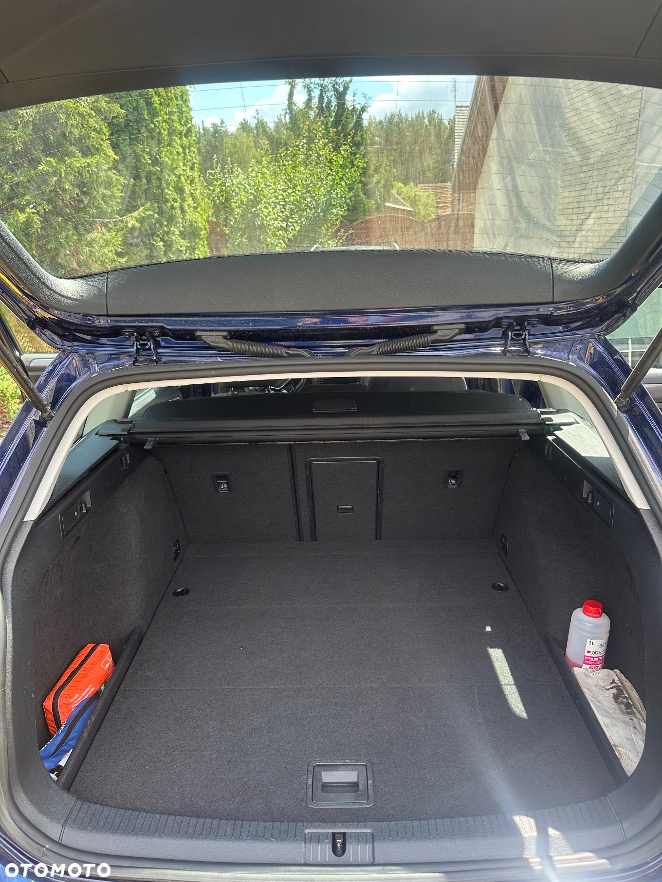 Volkswagen Golf - 9
