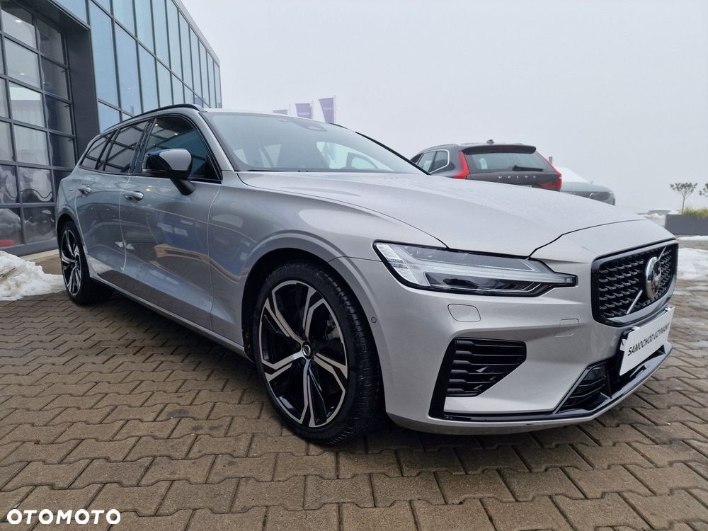 Volvo V60 - 3