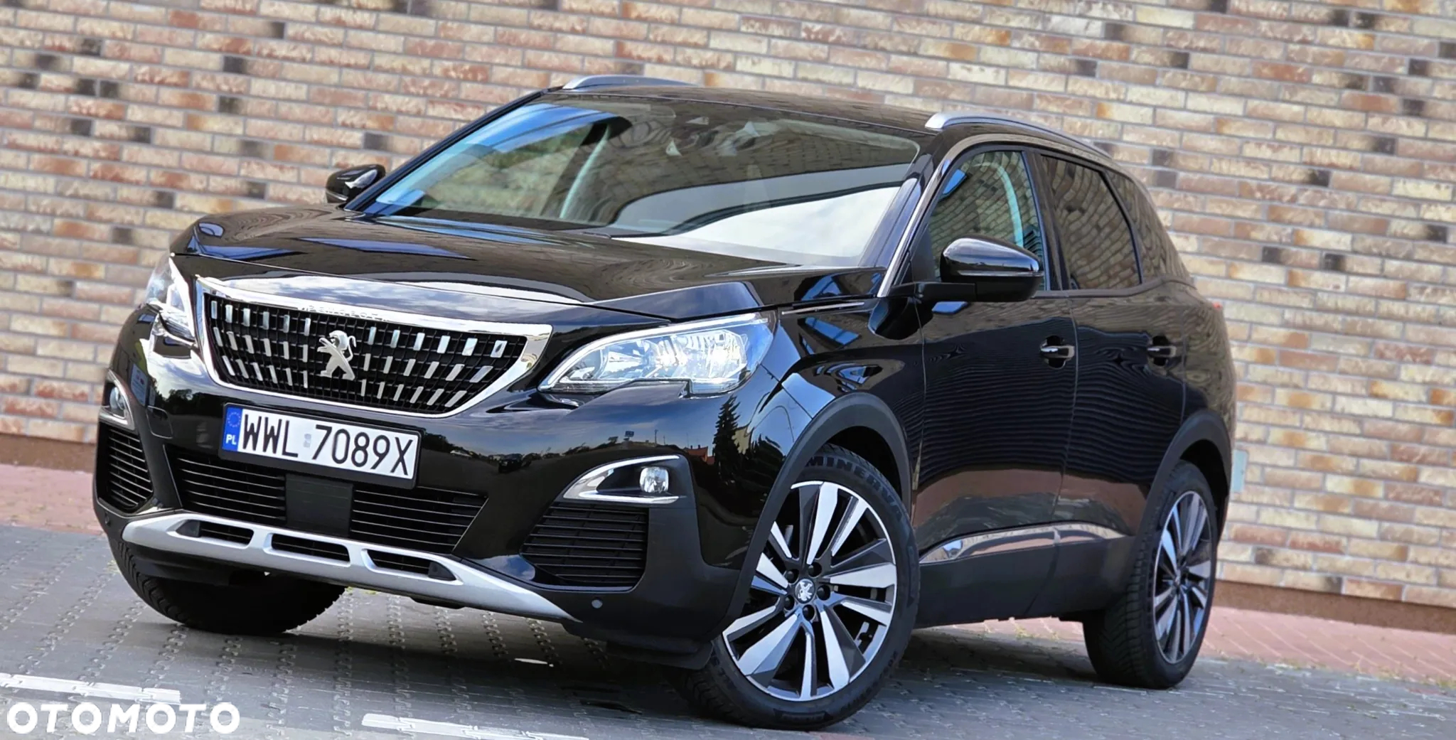 Peugeot 3008 - 2