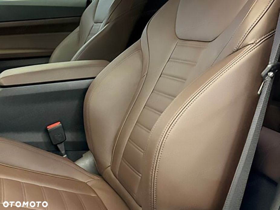 BMW Seria 4 430i xDrive M Sport - 6