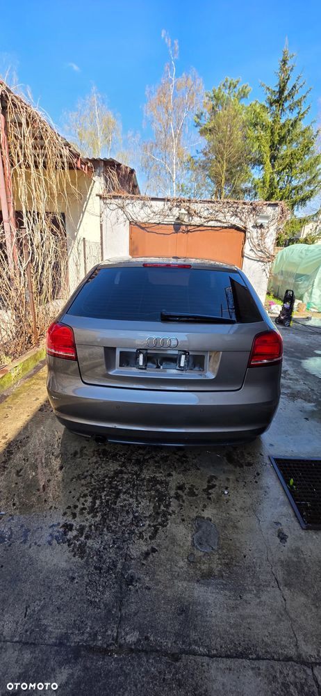 Audi A3 3-drzwiowe - 6