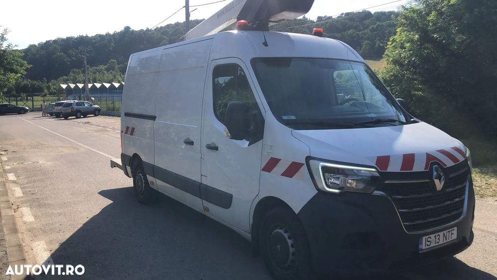 Renault Master - 8
