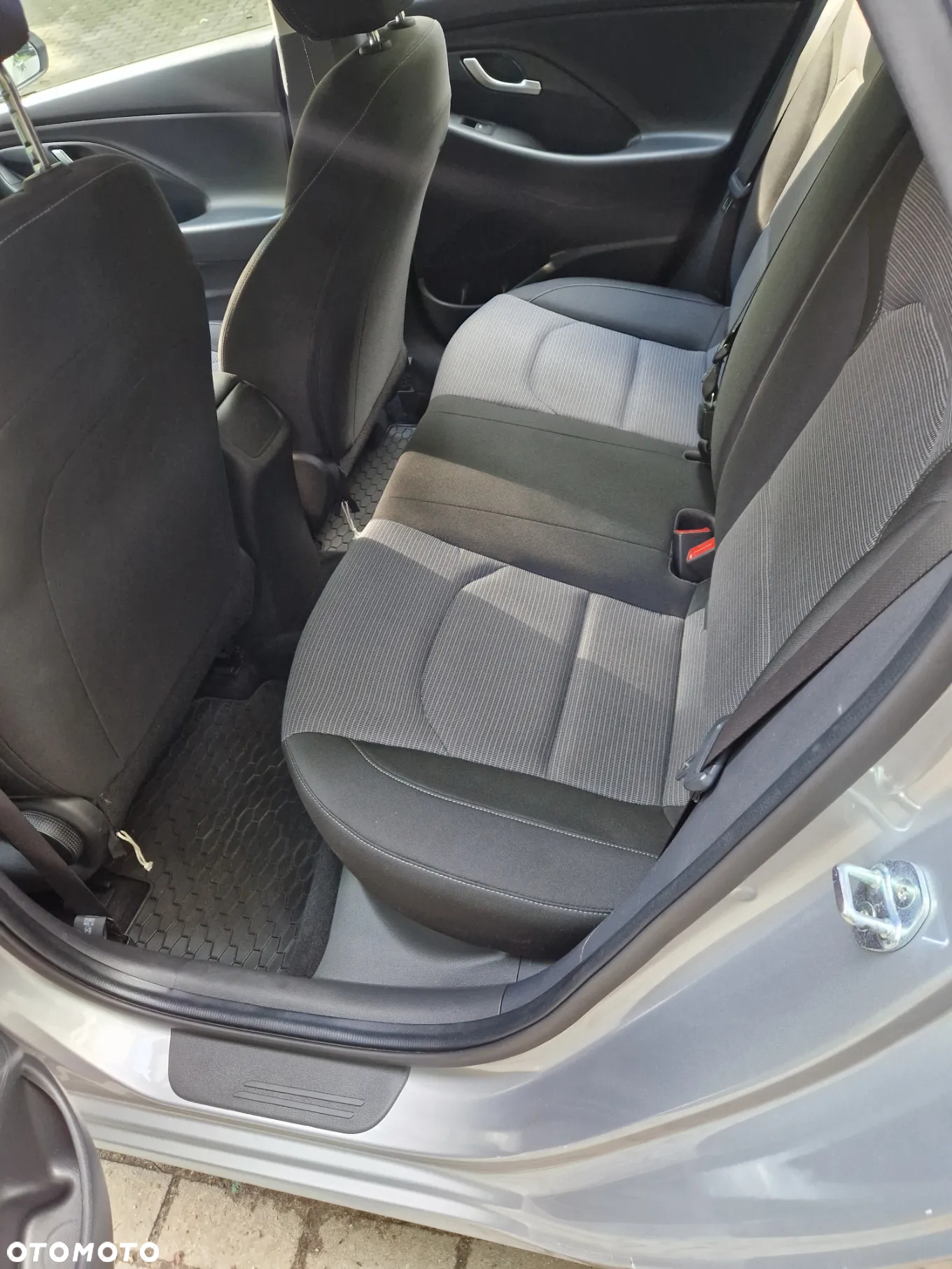 Hyundai i30 1.5 DPI Modern - 22