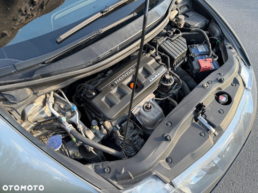 Honda Civic 1.8i-VTEC 50 Jahre Edition - 22