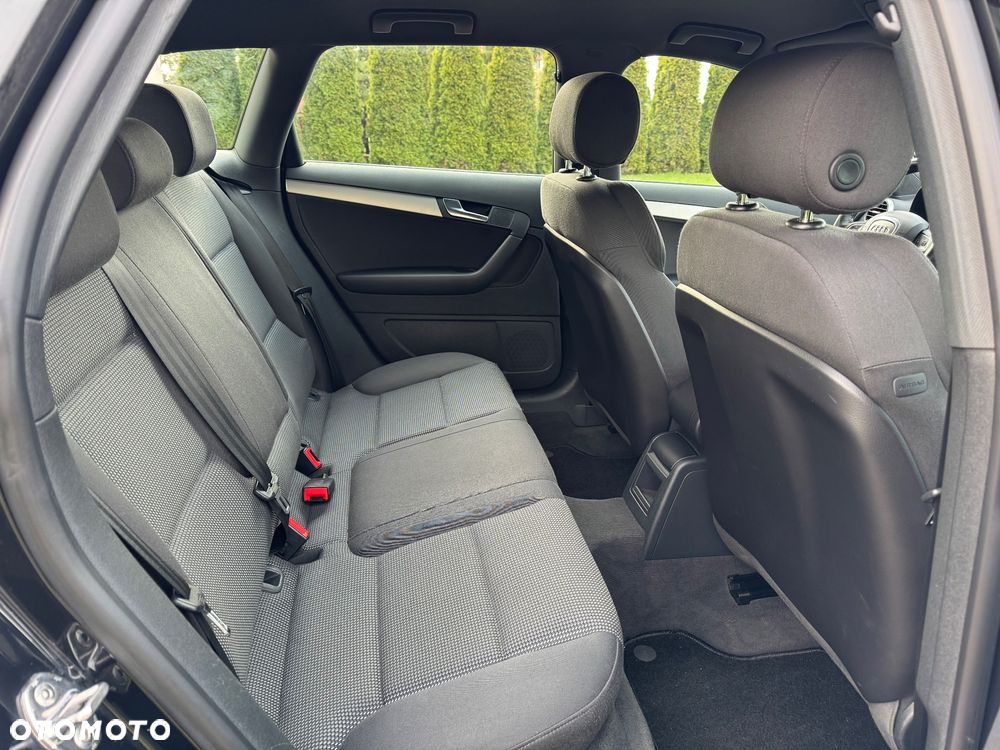 Audi A3 Sportback 1.4 TFSI Attraction - 19