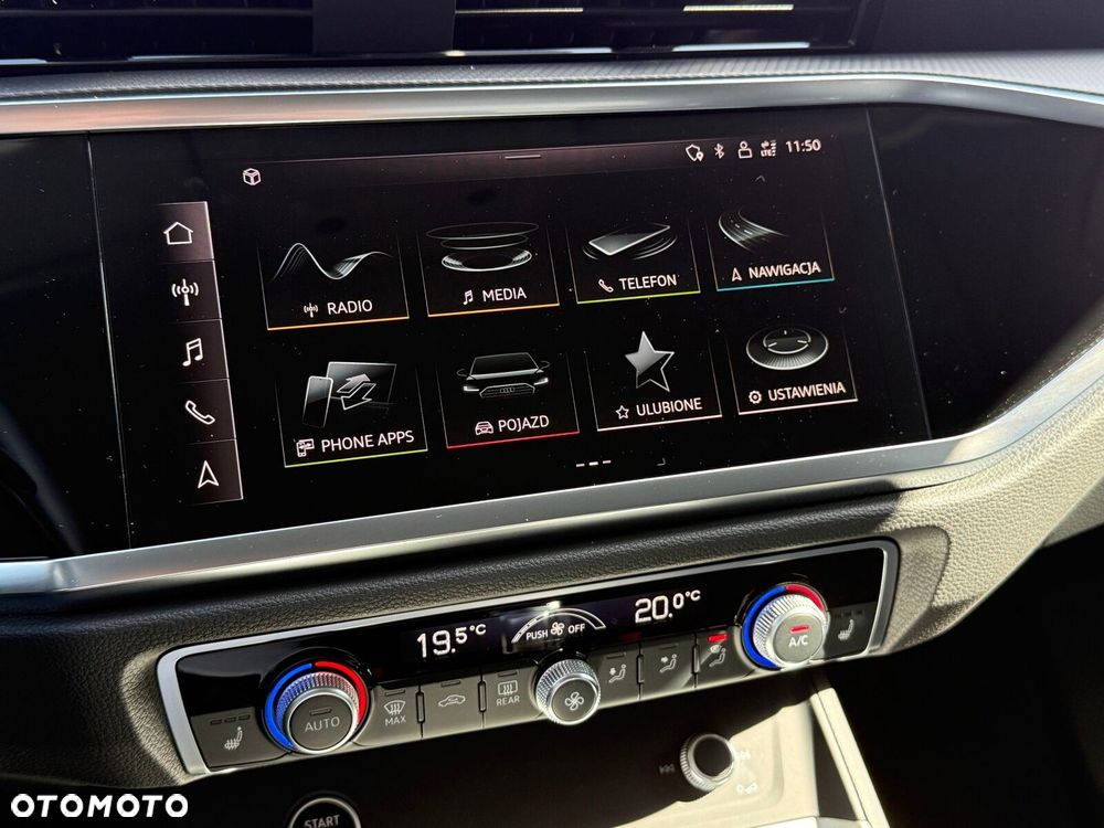 Audi Q3 - 27