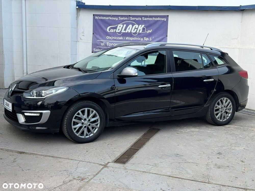 Renault Megane - 3