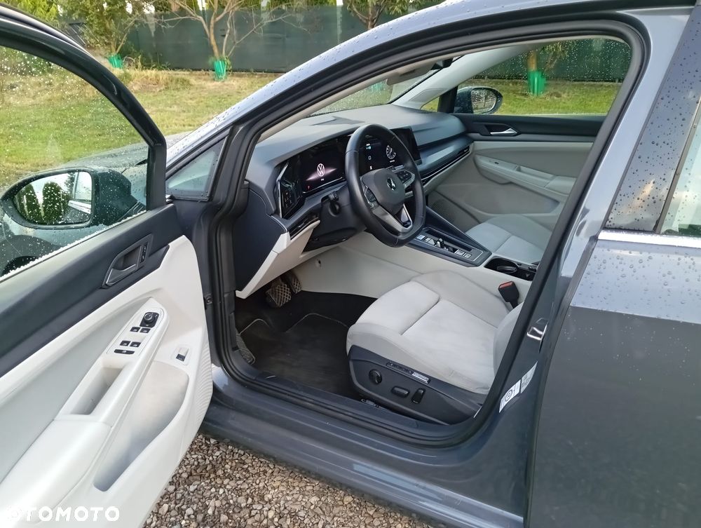 Volkswagen Golf 2.0 TDI Style DSG - 23