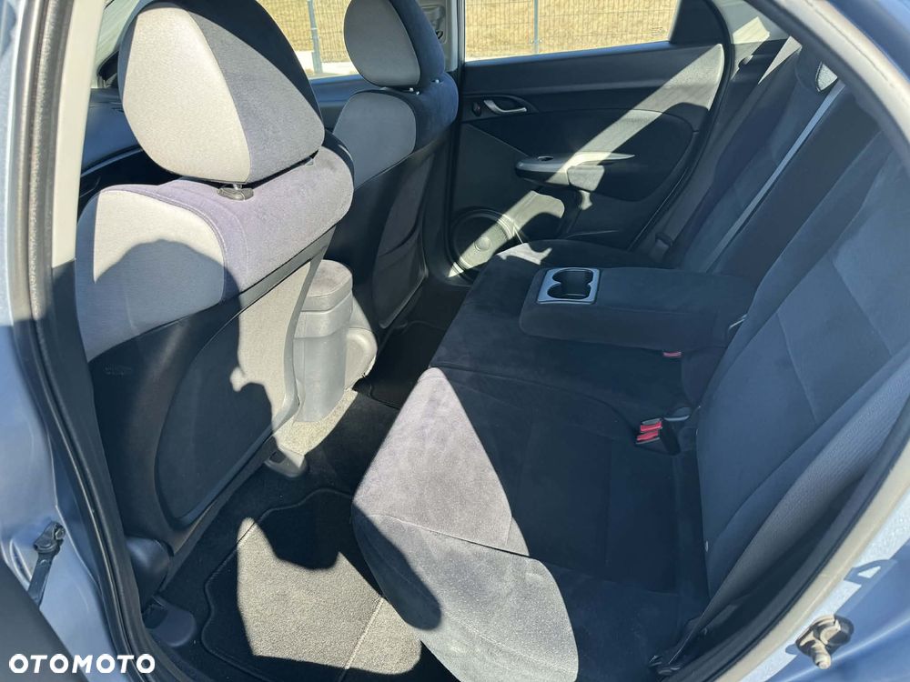 Honda Civic 1.4 Comfort - 16