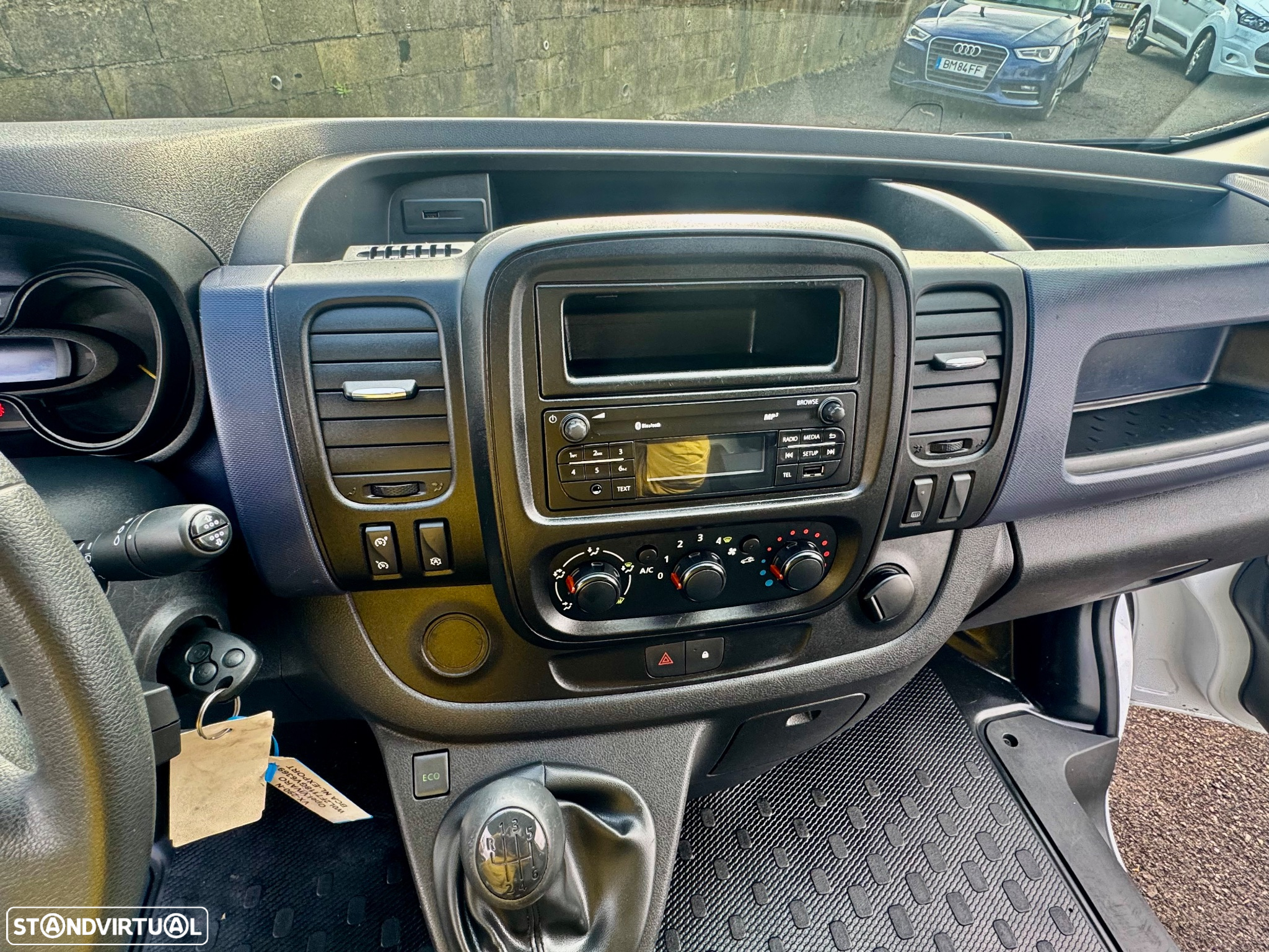 Opel VIVARO 1.6 CDTI L2H1 - 7