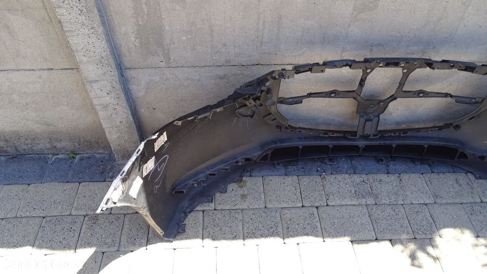 MAZDA 2 DJ 19/23r LIFT - zderzak przedni - 4