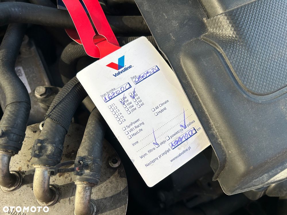 Volkswagen Golf 1.6 TDI BlueMotion Trendline - 31