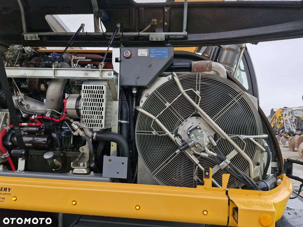 Liebherr A 914 Compact - 31