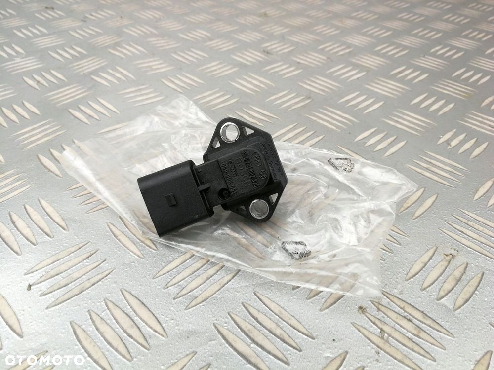 0281002326 059906051 czujnik doładowania mapsensor Audi A6 C5 2,5 TDI