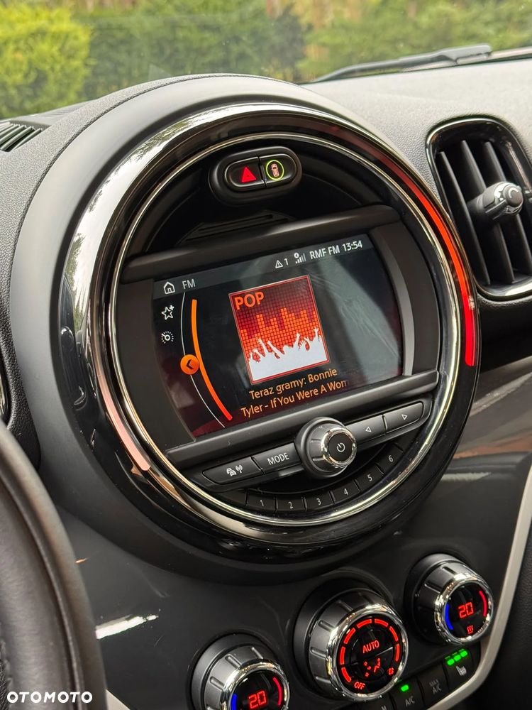 MINI Countryman Cooper S - 30