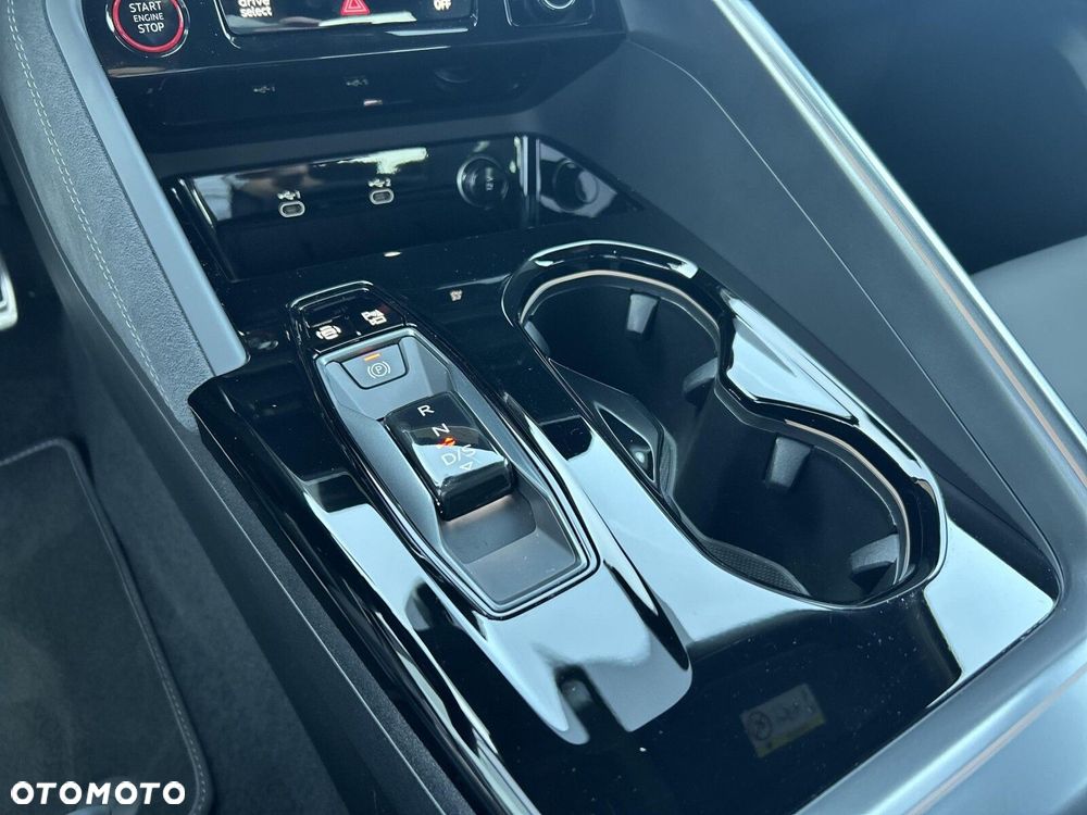 Audi SQ5 Sportback - 15