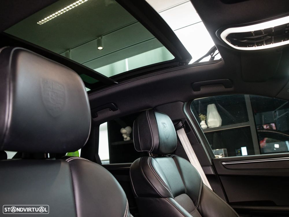 Porsche Macan T PDK - 45