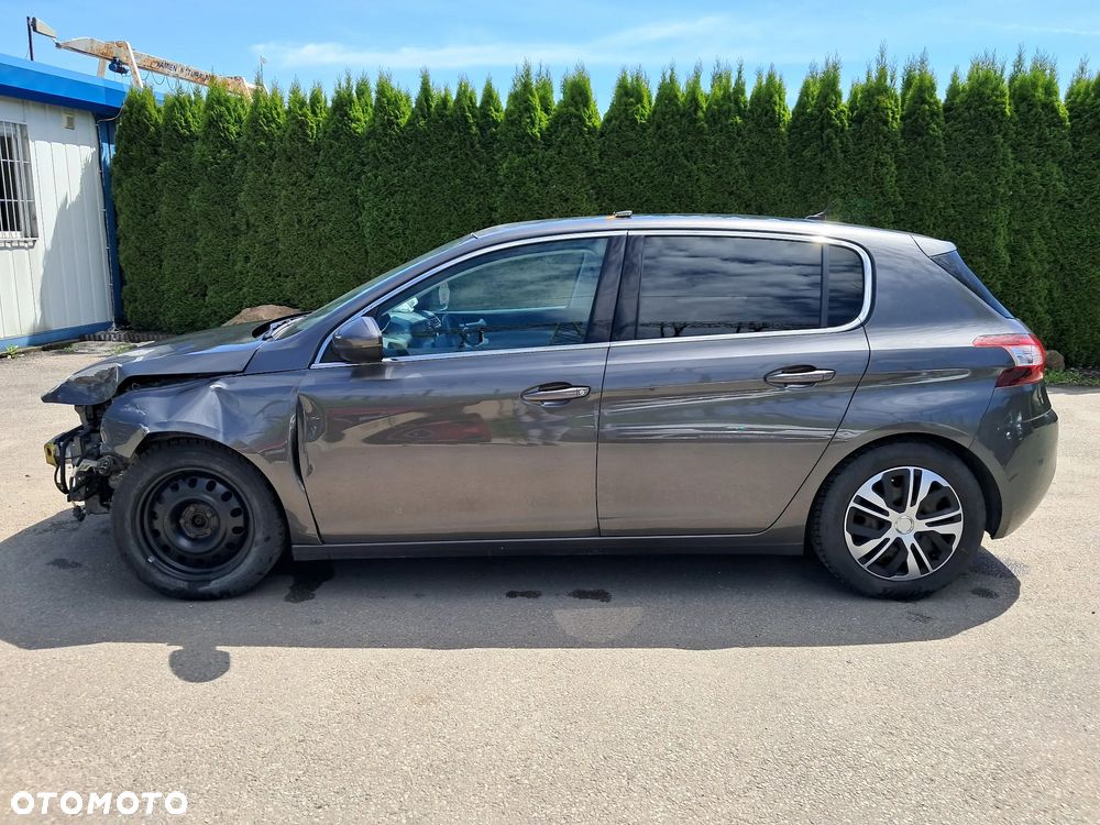Peugeot 308 - 9