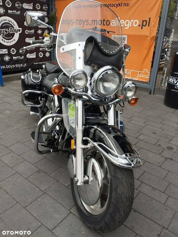 Kawasaki VN - 3