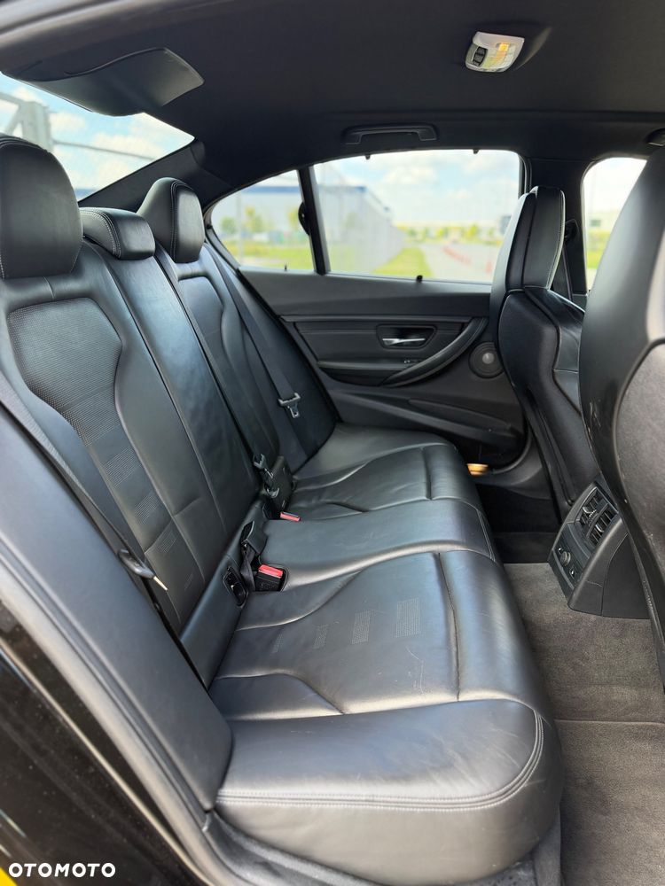 BMW M3 DKG - 16
