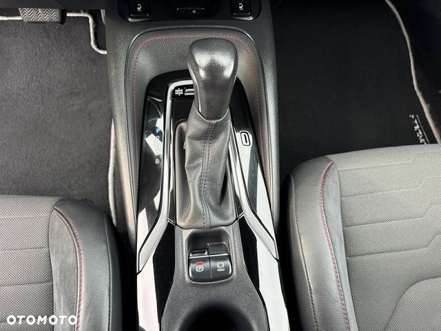 Toyota Corolla - 17
