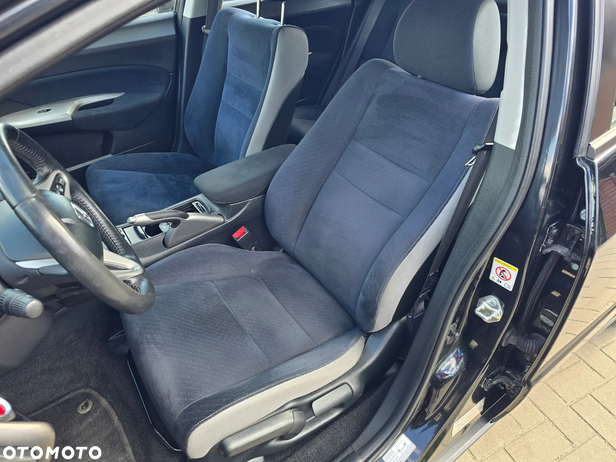 Honda Civic - 12