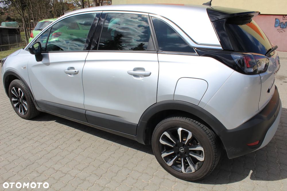 Opel Crossland - 10